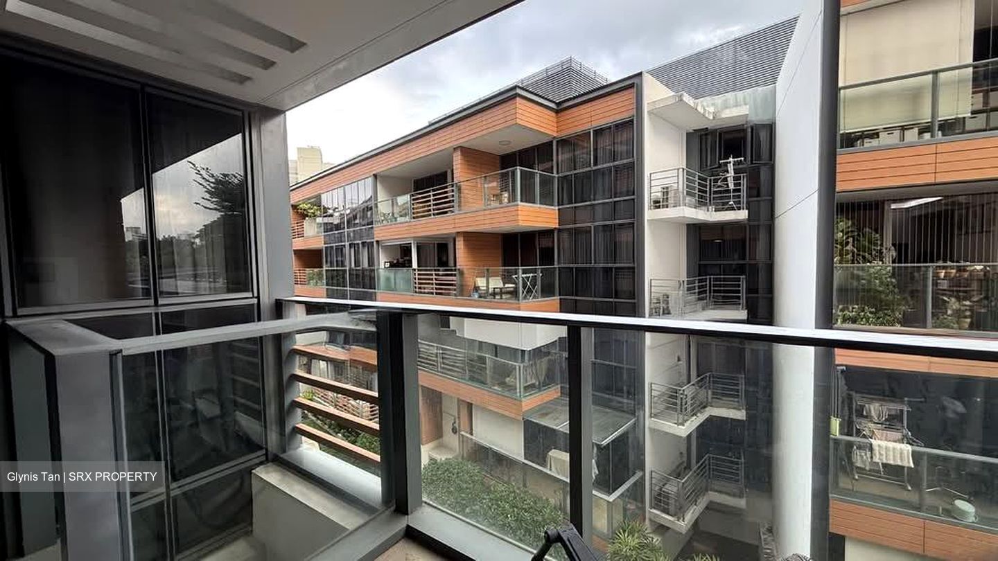 Sophia Hills (D9), Condominium #554146211